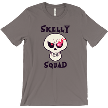 Skelly Squad T-shirt