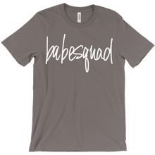 BABESQUAD T-Shirts