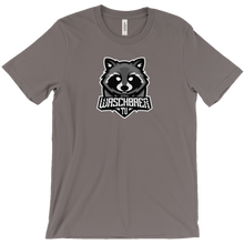 Waschbaerttv T-Shirt
