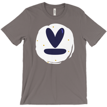 T-Shirt (Cartoon Logo)