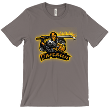 darcaiin T-Shirts