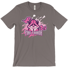 pink_pannda T-Shirts