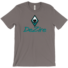 de2ir3 T-Shirts