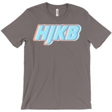 HJ's Light Blue T-Shirt