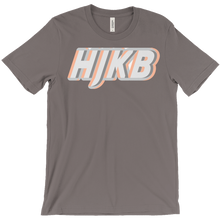 HJ's Orange T-Shirt