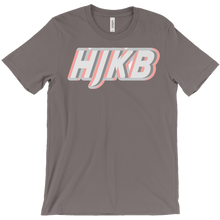 HJ's Watermelon Red T-Shirt