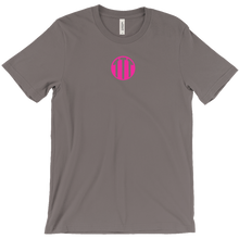 Triple T (Pink) T-Shirts