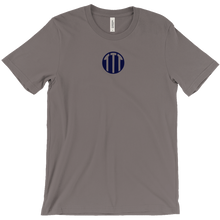 Triple T (Blue) T-Shirts