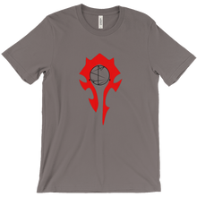 ShadowLab For The Horde T-Shirts