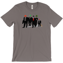 Low-Tier Dogs T-Shirts
