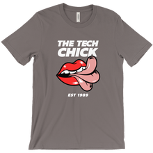 TTC Lips T-Shirt