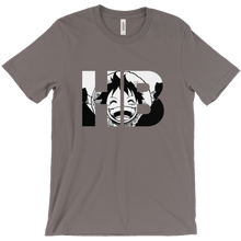 T-Shirt HB O.P.
