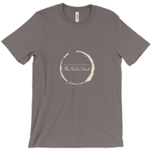 TTC Coffee Stain T-Shirt (Dark)