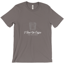 Coffee Cup T-Shirt