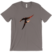 T-Shirt Photo Fill