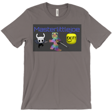 masterliljoe T-Shirts