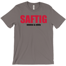 SAFTIG T-Shirt