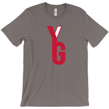Playera de Y0G1