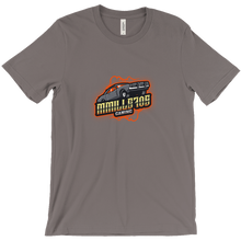 Official Gaming T-Shirt™| Dark~Orange