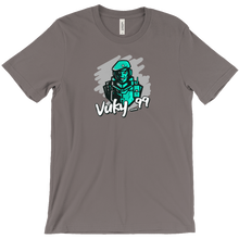 vuky_99 T-Shirts
