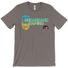 TreaBeardGaming T-Shirt