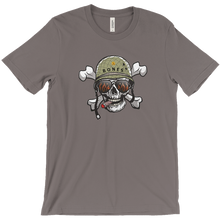 Discontinued - Skull T-Shirt