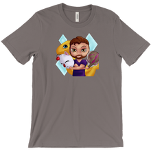 Deradoth's T-Shirts