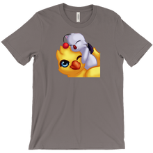 Dera's Cuddle T-Shirts