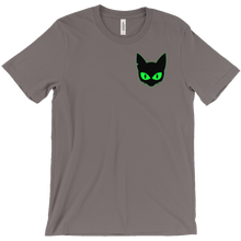 T-Shirts Lady's Cat
