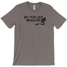 Dragon T-Shirt