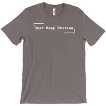 JKW (White Text) - T-Shirts