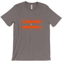 Good Morning T-Shirt