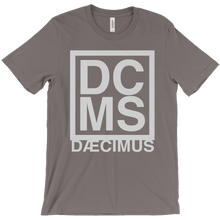 DCMS - DÆCIMUS T-Shirts