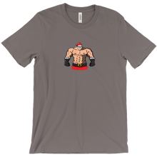 Sweaty Shirt