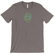 Tom Cannier tshirt