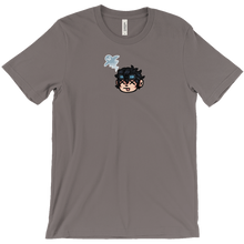 helium_3 Death t-shirt