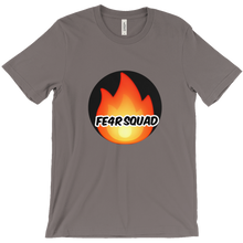 Fe4R Squad T-Shirt