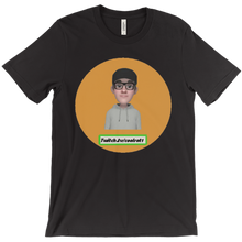 coolrot1 T-Shirts