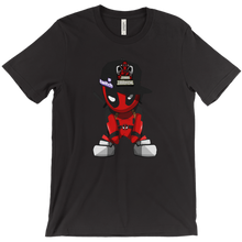 juanma1988oficial T-Shirts