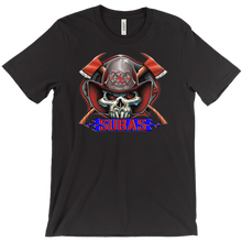 subas911 T-Shirts
