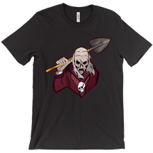 thegravediggerswe T-Shirts
