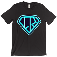 LR Army Crest T-Shirt
