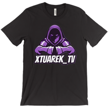 xtuarek_tv-5330 T-Shirts