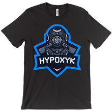 hypoxyk T-Shirts