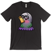 duefugl T-Shirts