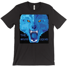 thewolfiesquad T-Shirts