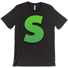 echter_supj T-Shirts