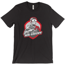 mr_grunt T-Shirts