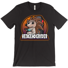 hedgehogrider T-Shirts
