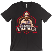 ragnarsvalhalla T-Shirts
